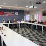 Trabzon üniversitesi