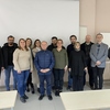 Turizm ve Otelcilik Meslek Yüksekokulunda Yapay Zeka, Büyük Veri ve Bilgi Güvenliği Eğitimi Tamamlandı