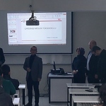 Trabzon üniversitesi